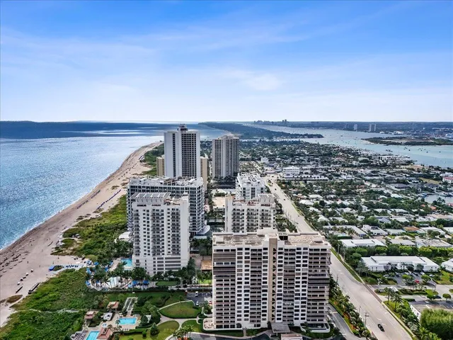 $1,975,000 | 3100 North Ocean Drive, Unit H1105, Singer Island, FL 33404