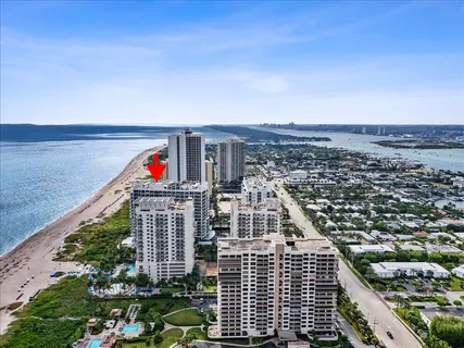 $1,975,000 | 3100 North Ocean Drive, Unit H1105, Singer Island, FL 33404