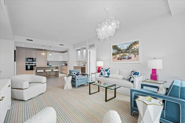 $1,975,000 | 3100 North Ocean Drive, Unit H1105, Singer Island, FL 33404