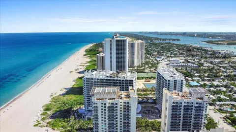 $1,975,000 | 3100 North Ocean Drive, Unit H1105, Singer Island, FL 33404