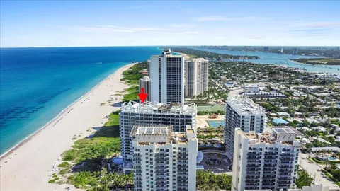 $1,975,000 | 3100 North Ocean Drive, Unit H1105, Singer Island, FL 33404