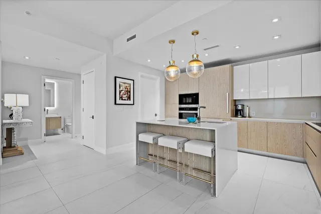 $1,975,000 | 3100 North Ocean Drive, Unit H1105, Singer Island, FL 33404