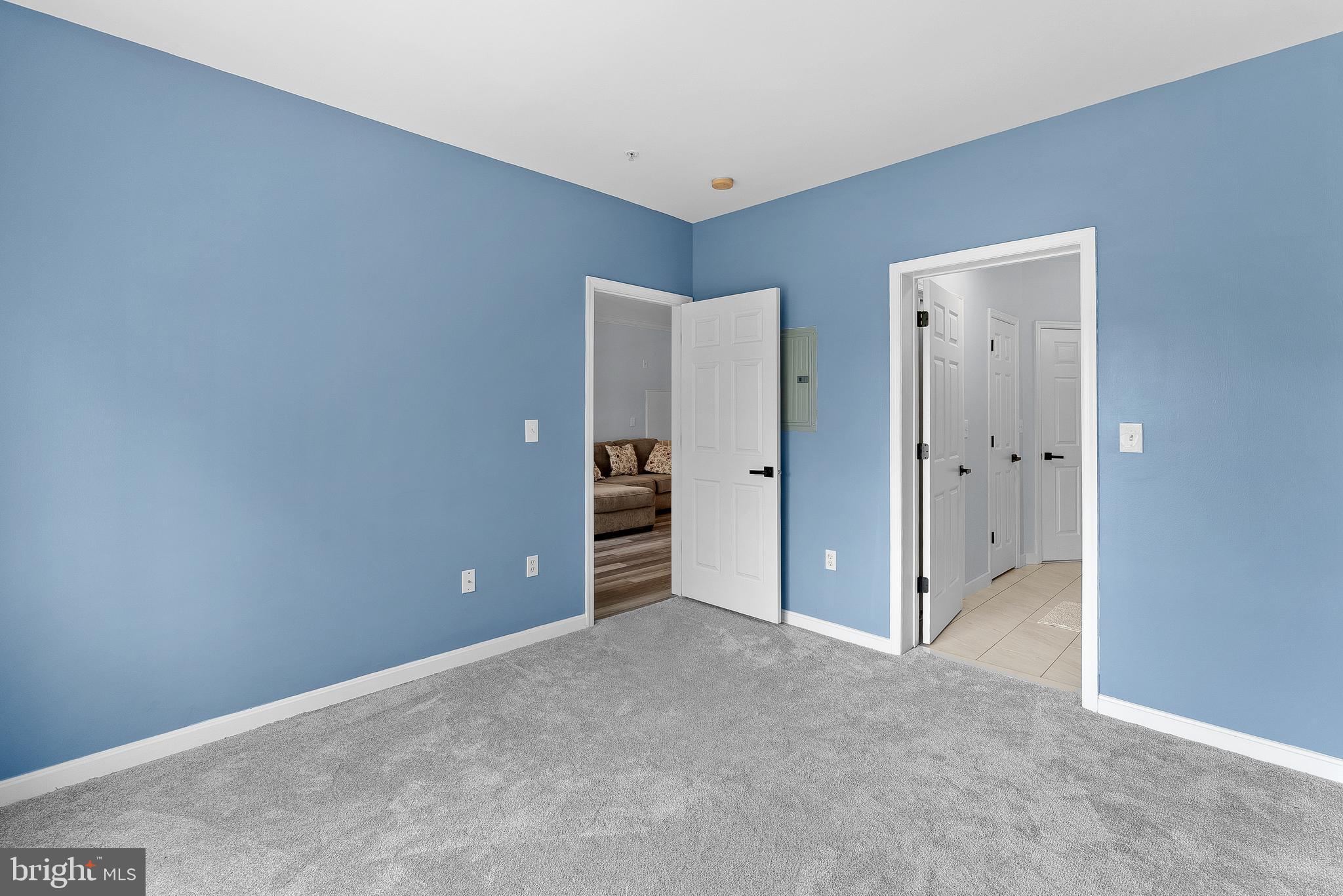 4551 Strutfield Lane, Unit 4111 Alexandria, VA 22311 - Photo 24 of 35 a view of empty room