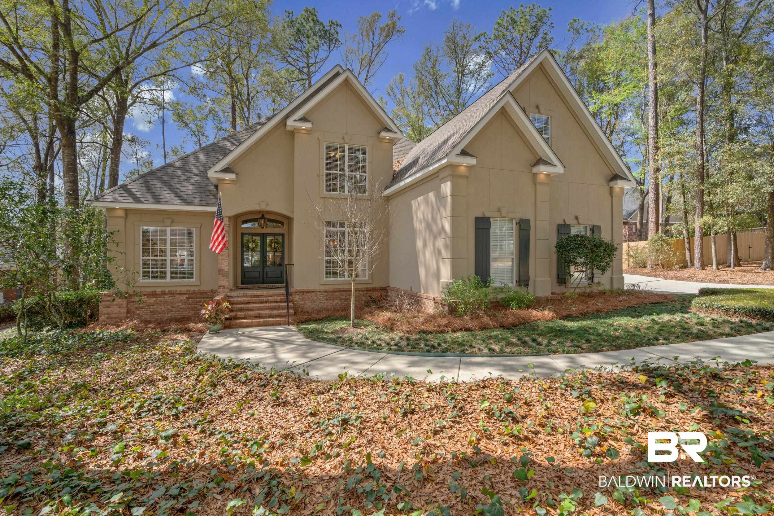 104 Pebble Court Fairhope, AL 36532 - Photo 55 of 73 Welcome Home to 104 Pebble Court
