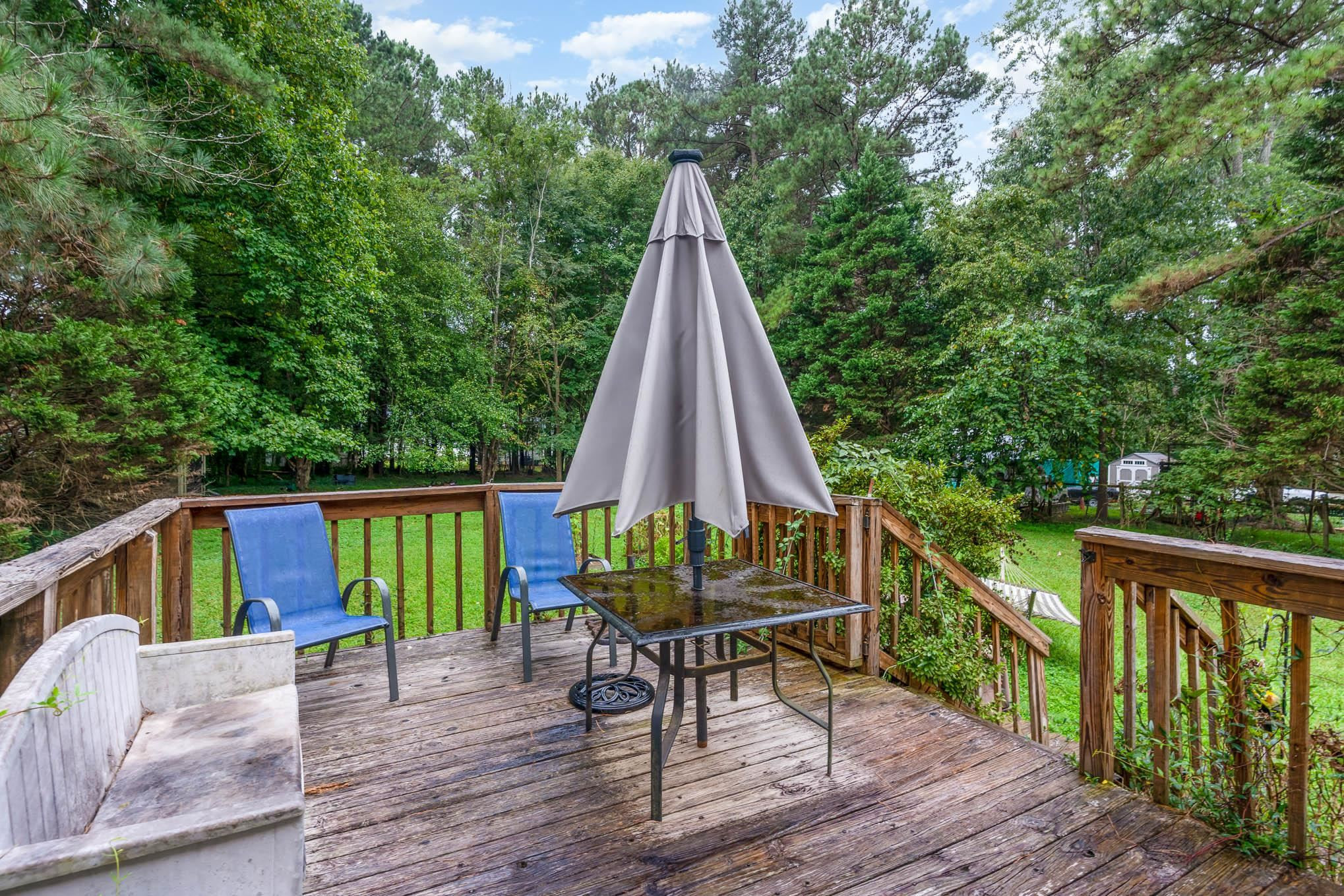 3233 Banks Road Raleigh, NC 27603 - Photo 22 of 27 Photo 22
