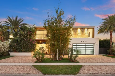 $4,975,000 | 830 Northeast 71st Street, Boca Raton, FL 33487