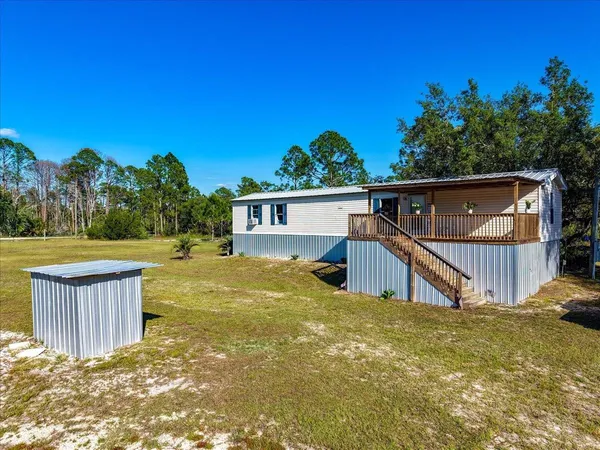 $220,000 | 16629 West Royal Oak Drive, Perry, FL 32348
