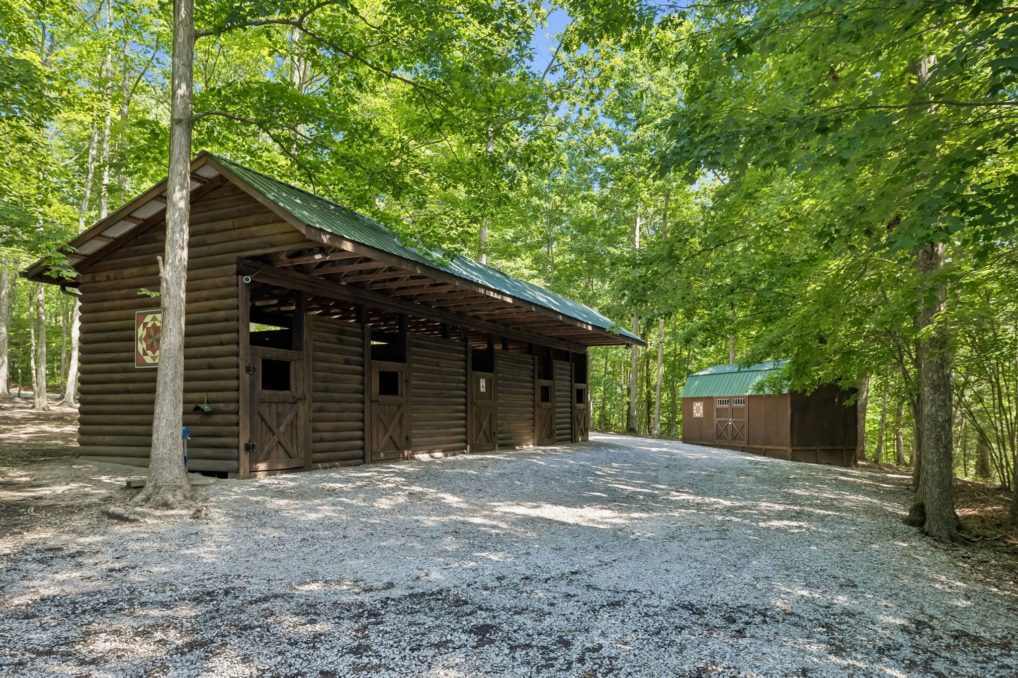 340 Doe Ridge Road Oneida, TN 37841 - Photo 72 of 99