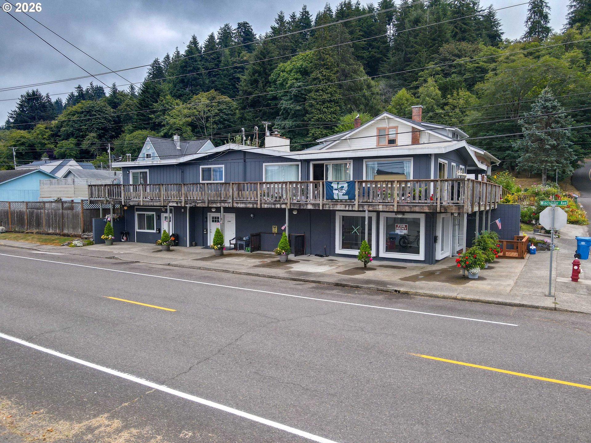582 Winchester Avenue Reedsport, OR 97467 - Photo 4 of 48 Gallery Image 4