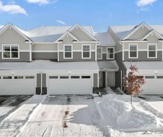 $369,920 | 993 Annagaire Curve, Rosemount, MN 55068