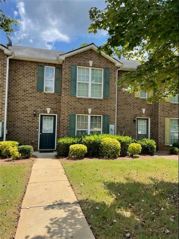 3549 Waldrop Trail, Unit 108 Decatur, GA 30034 - Photo 1 of 1