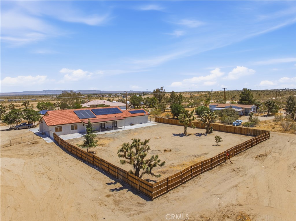 825 La Mesa Road Pinon Hills, CA 92372 - Photo 64 of 64