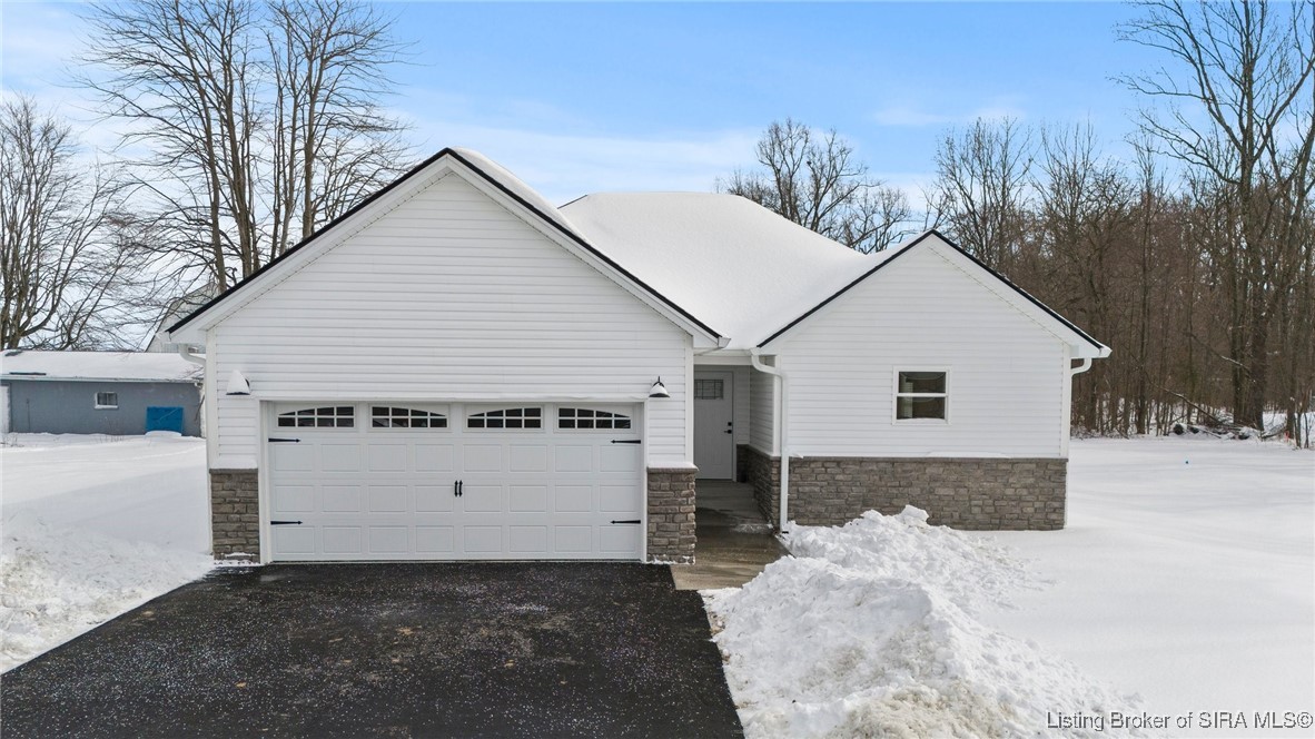 3462 North Michigan Road Madison, IN 47250 - Photo 1 of 26 Gallery Image 1