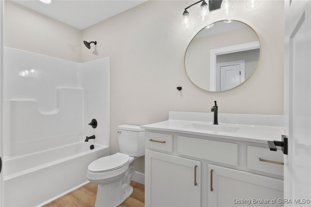 3462 North Michigan Road Madison, IN 47250 - Photo 15 of 26 Gallery Image 15