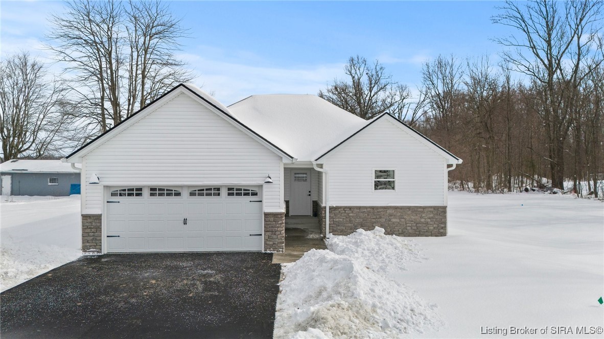 3462 North Michigan Road Madison, IN 47250 - Photo 2 of 26 Gallery Image 2
