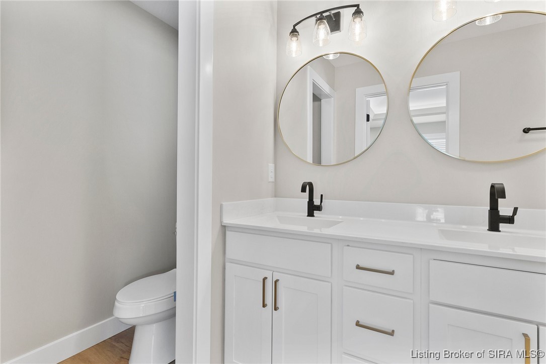 3462 North Michigan Road Madison, IN 47250 - Photo 21 of 26 Gallery Image 21