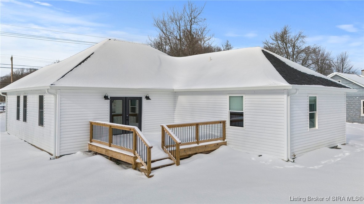 3462 North Michigan Road Madison, IN 47250 - Photo 4 of 26 Gallery Image 4