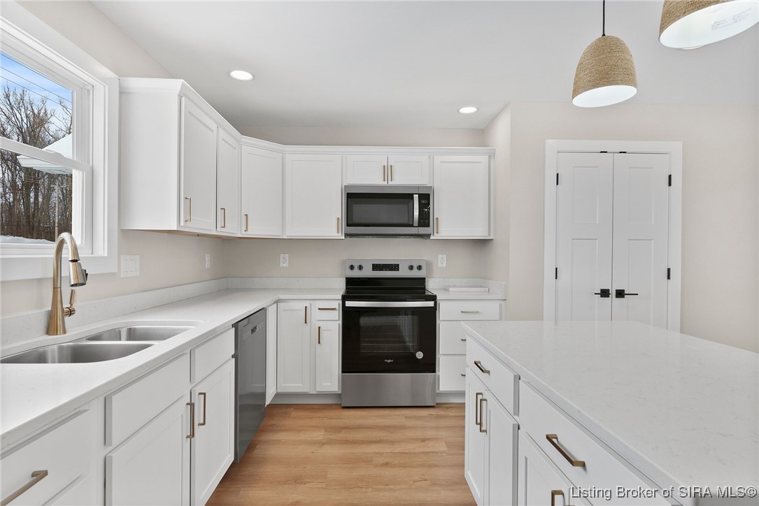3462 North Michigan Road Madison, IN 47250 - Photo 8 of 26 Gallery Image 8