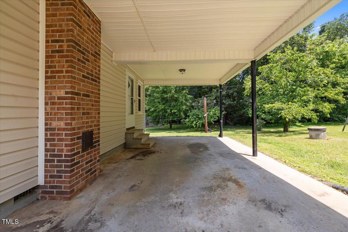 150 Tom Oakley Road Timberlake, NC 27583 - Photo 5 of 29 05-150 Tom Oakley Rd