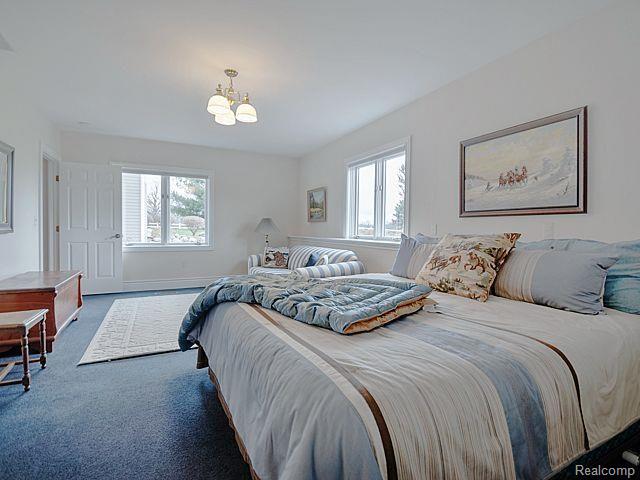 6550 Walsh Road Dexter, MI 48130 - Photo 52 of 70
