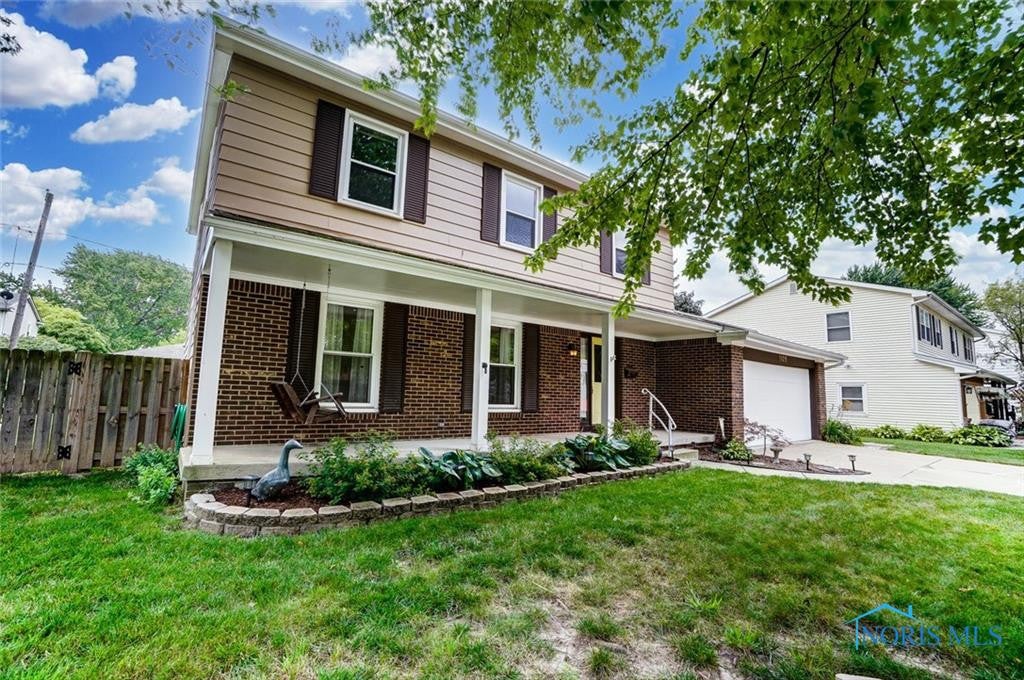 1109 Winghaven Road Maumee, OH 43537 - Photo 3 of 38 Gallery Image 3