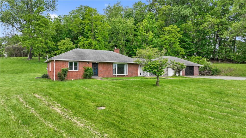 884 Linden Road Eighty Four, PA 15330 - Photo 2 of 47 Your opportunity to own 8.46 acres in North Strabane...