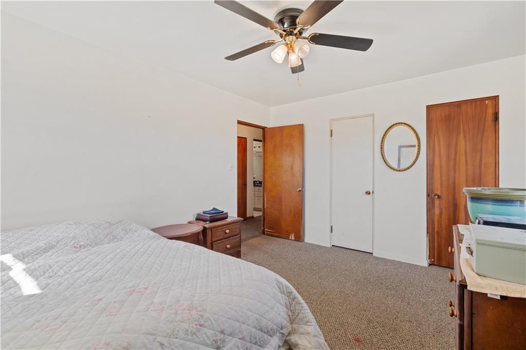 884 Linden Road Eighty Four, PA 15330 - Photo 23 of 47 Good closet space...