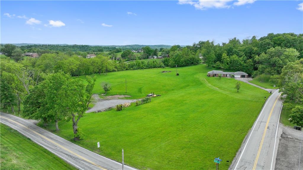 884 Linden Road Eighty Four, PA 15330 - Photo 5 of 47 So much opportunity here...