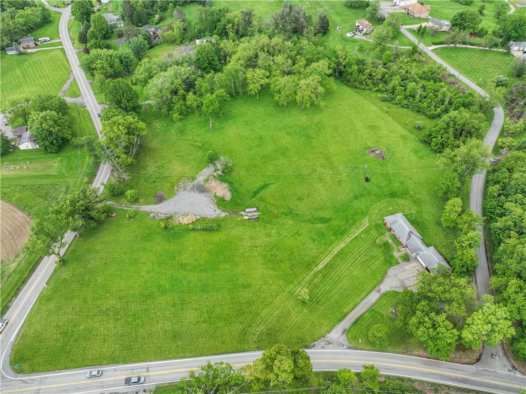 884 Linden Road Eighty Four, PA 15330 - Photo 6 of 47 So much land...