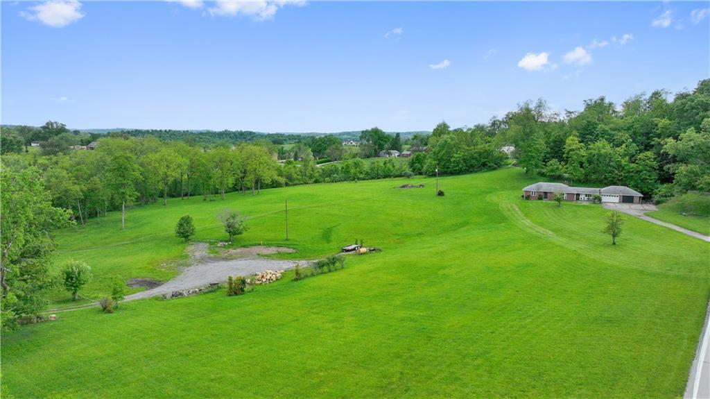 884 Linden Road Eighty Four, PA 15330 - Photo 8 of 47 With this much space the options are endless!