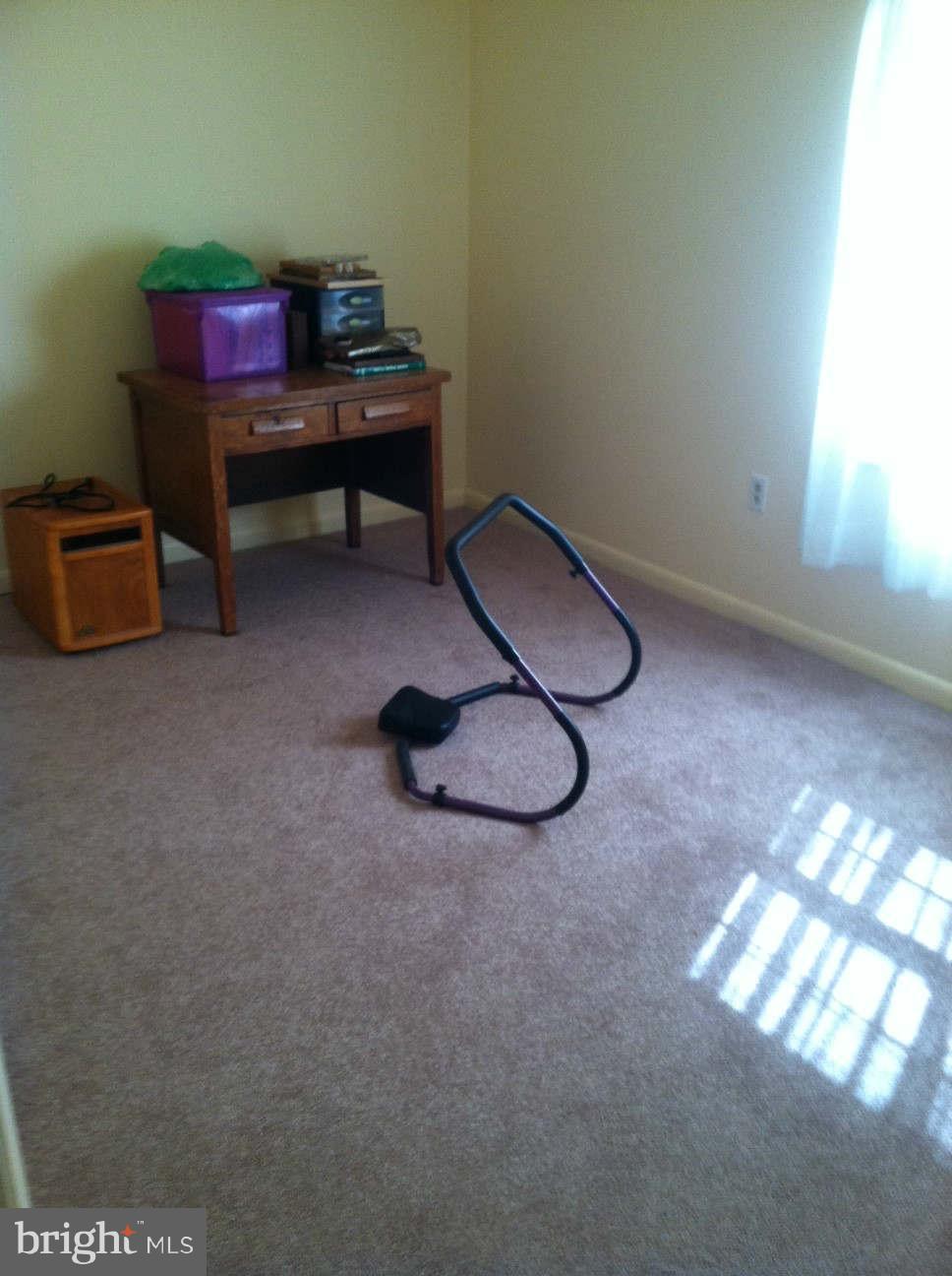 640 Catron Ridge Road Bentonville, VA 22610 - Photo 12 of 19 Bedroom