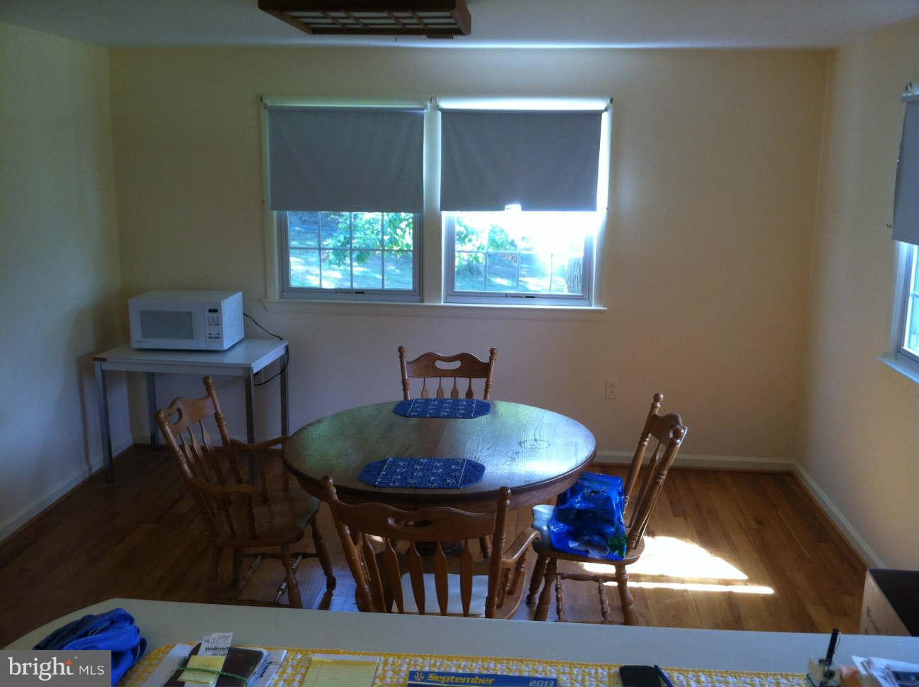 640 Catron Ridge Road Bentonville, VA 22610 - Photo 13 of 19 Dining Room