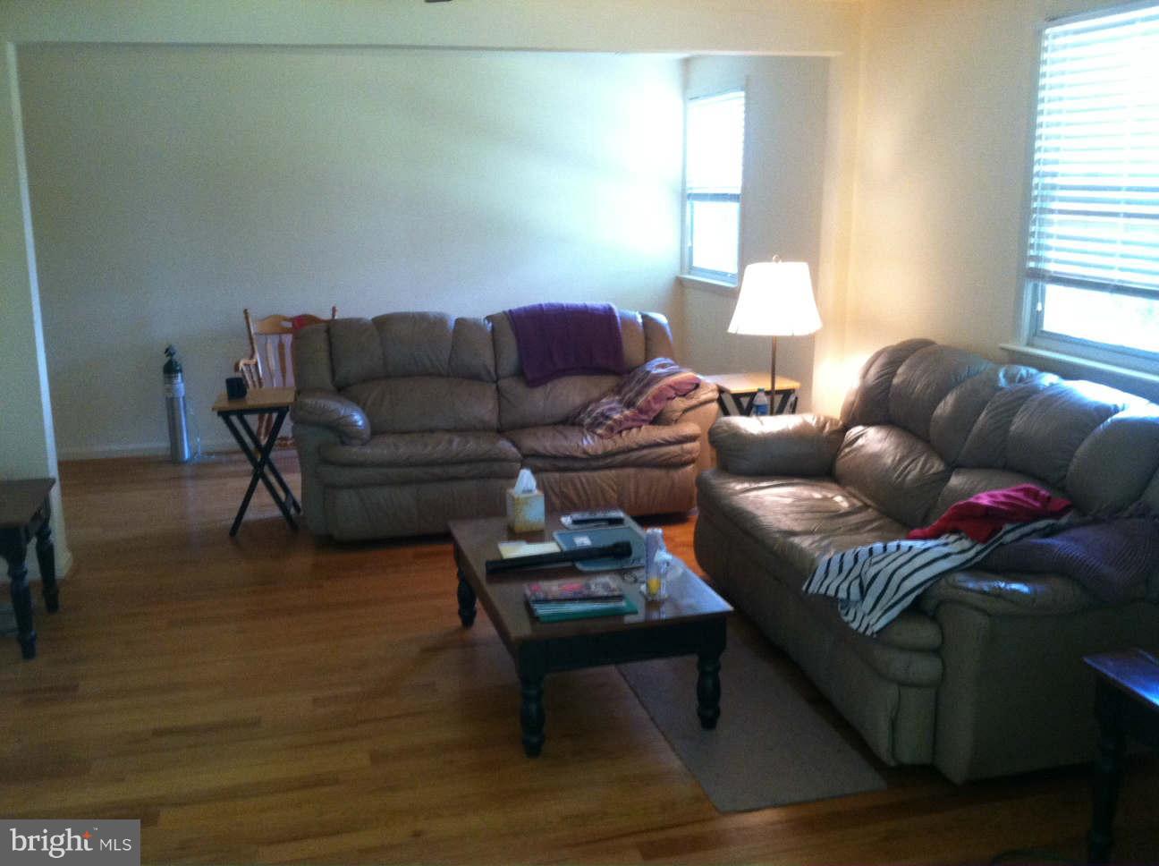 640 Catron Ridge Road Bentonville, VA 22610 - Photo 14 of 19 Family Room