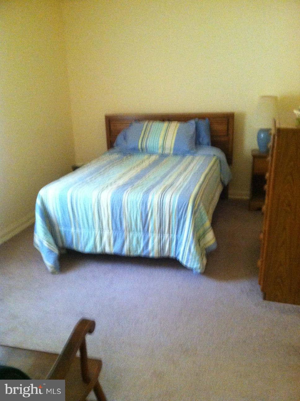 640 Catron Ridge Road Bentonville, VA 22610 - Photo 18 of 19 Bedroom