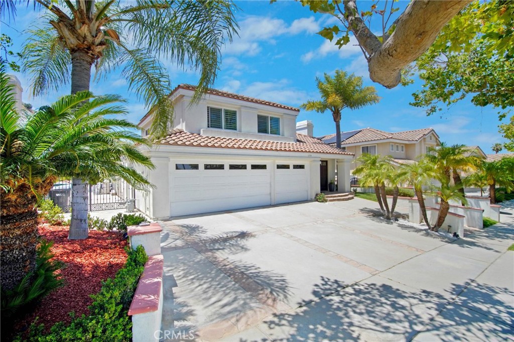 1594 Dominguez Ranch Road Corona, CA 92882 - Photo 2 of 15