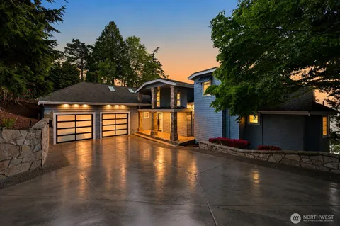 $2,995,000 | 9119 Great Blue Heron Lane, Blaine, WA 98230