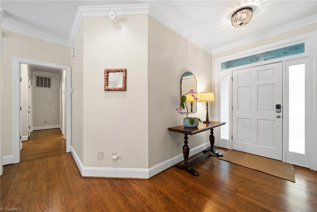 3806 Rockingham Road South Greensboro, NC 27407 - Photo 12 of 47