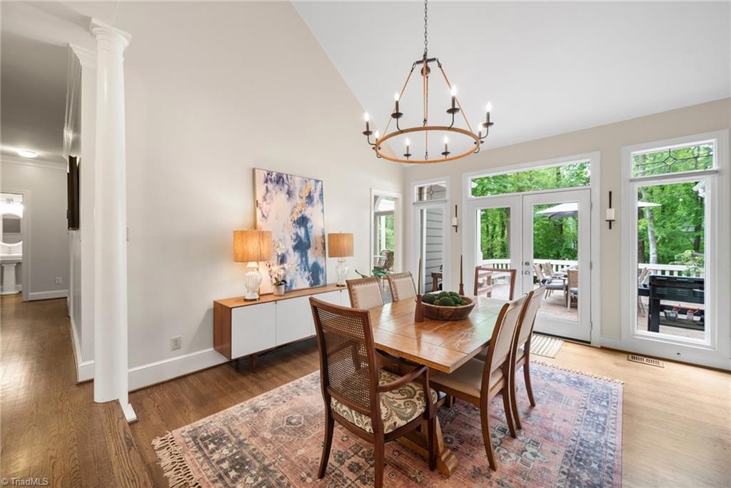 3806 Rockingham Road South Greensboro, NC 27407 - Photo 14 of 47