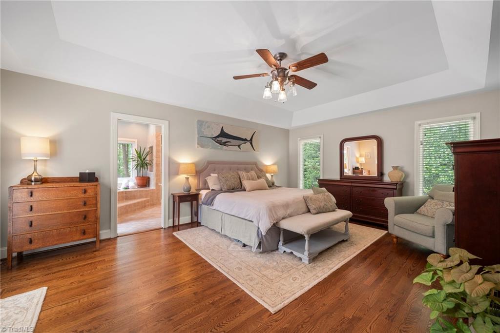 3806 Rockingham Road South Greensboro, NC 27407 - Photo 16 of 47