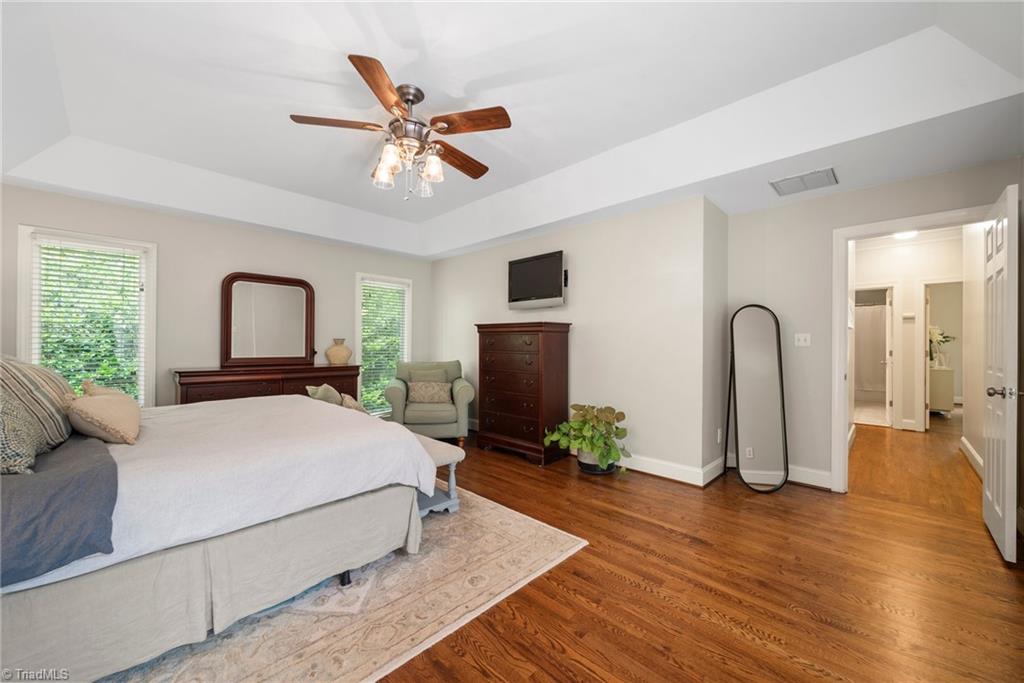 3806 Rockingham Road South Greensboro, NC 27407 - Photo 17 of 47