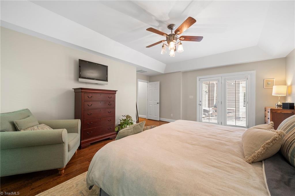 3806 Rockingham Road South Greensboro, NC 27407 - Photo 18 of 47