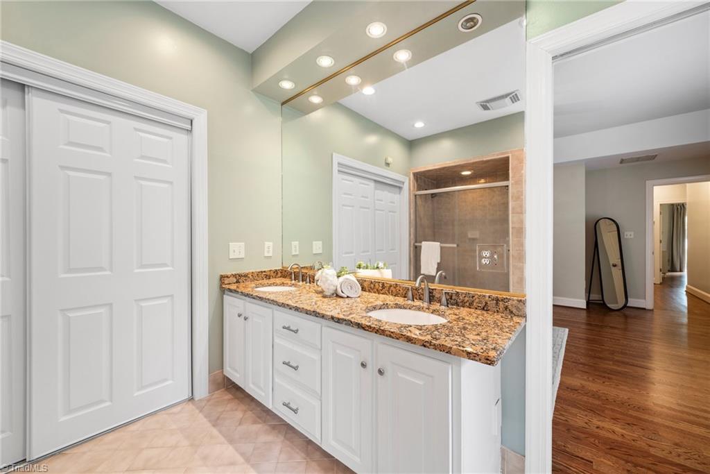 3806 Rockingham Road South Greensboro, NC 27407 - Photo 21 of 47