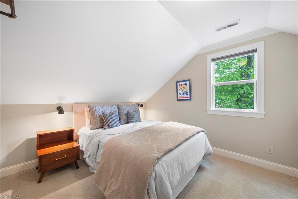 3806 Rockingham Road South Greensboro, NC 27407 - Photo 30 of 47