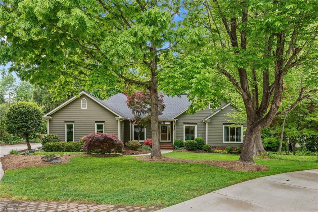 3806 Rockingham Road South Greensboro, NC 27407 - Photo 3 of 47