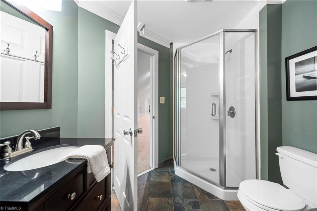 3806 Rockingham Road South Greensboro, NC 27407 - Photo 32 of 47