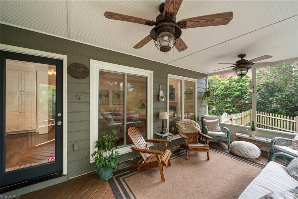 3806 Rockingham Road South Greensboro, NC 27407 - Photo 33 of 47