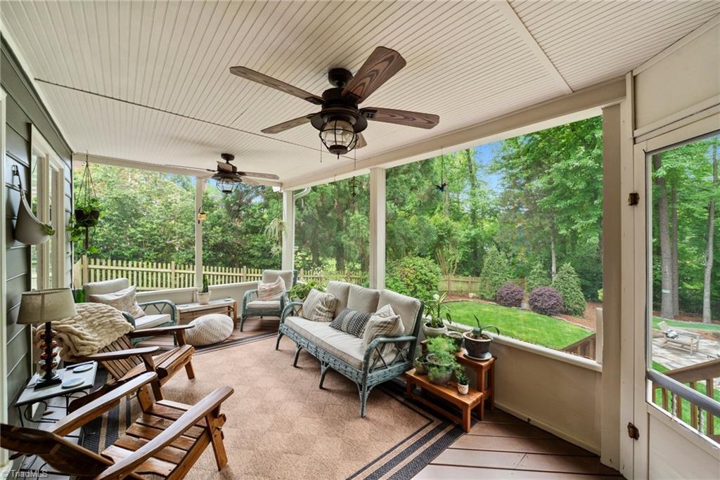 3806 Rockingham Road South Greensboro, NC 27407 - Photo 34 of 47