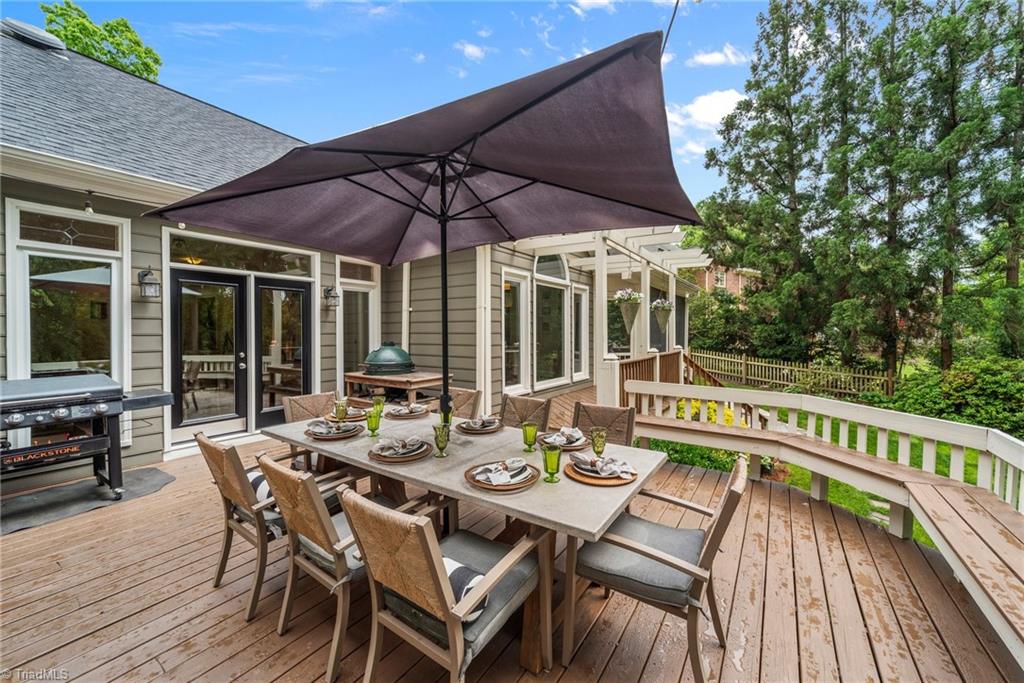 3806 Rockingham Road South Greensboro, NC 27407 - Photo 36 of 47