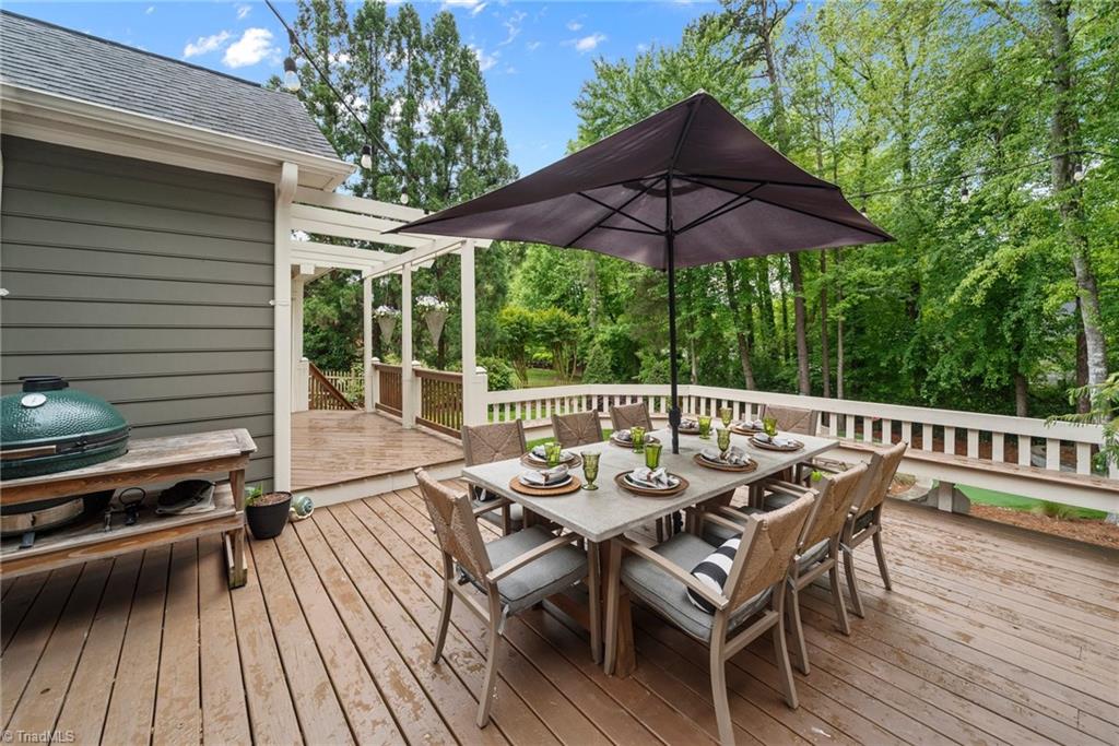 3806 Rockingham Road South Greensboro, NC 27407 - Photo 37 of 47