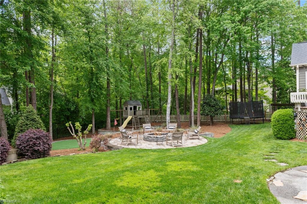 3806 Rockingham Road South Greensboro, NC 27407 - Photo 38 of 47